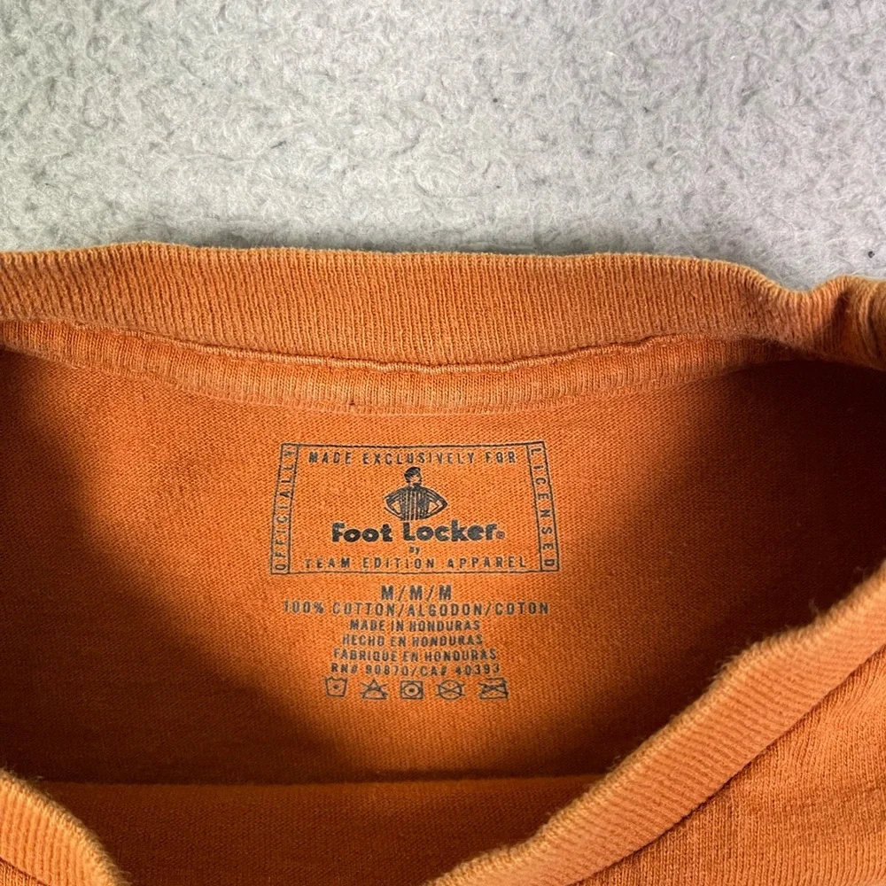 Texas Longhorns college T-shirt - Picture 3 of 4